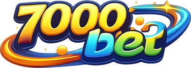 7000bet লোগো